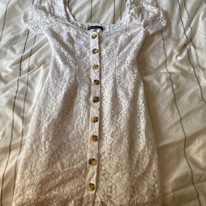 Abercrombie and Fitch dress